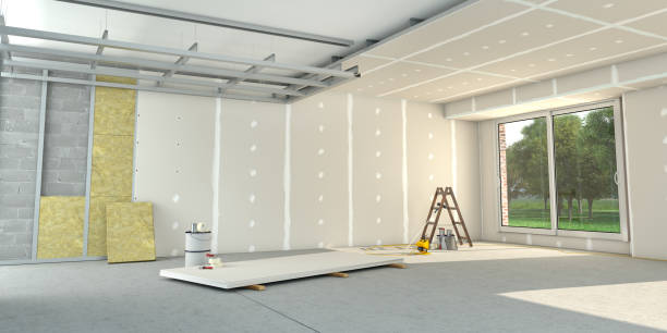 Best Residential Insulation in Davis Junction, IL